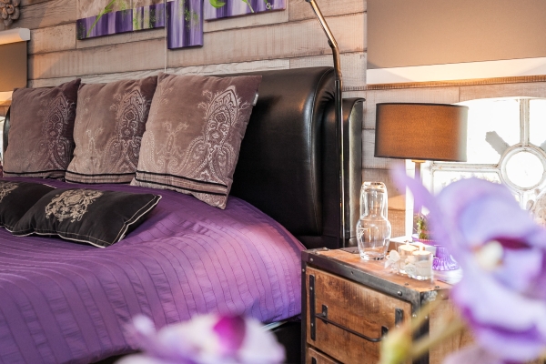 Landhotel Aquamarijn